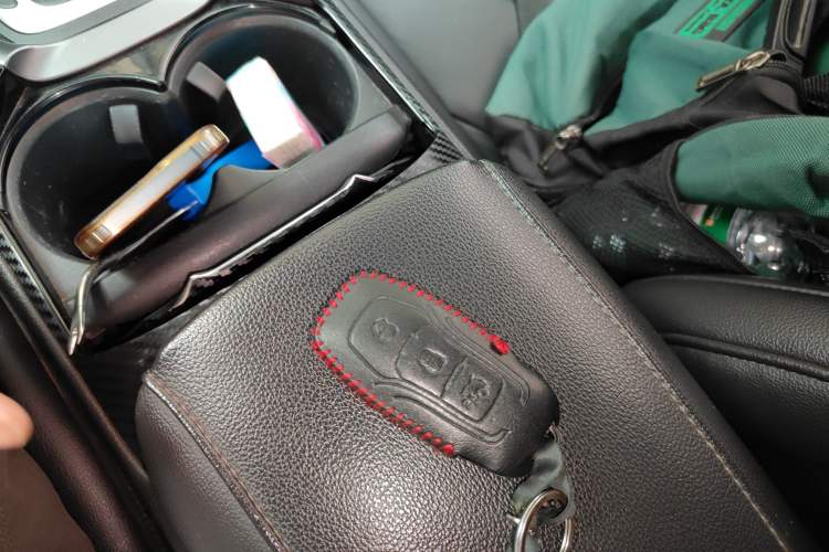 Used Ford Mondeo 2013 2.0L GTDi240 Luxury Sport Model