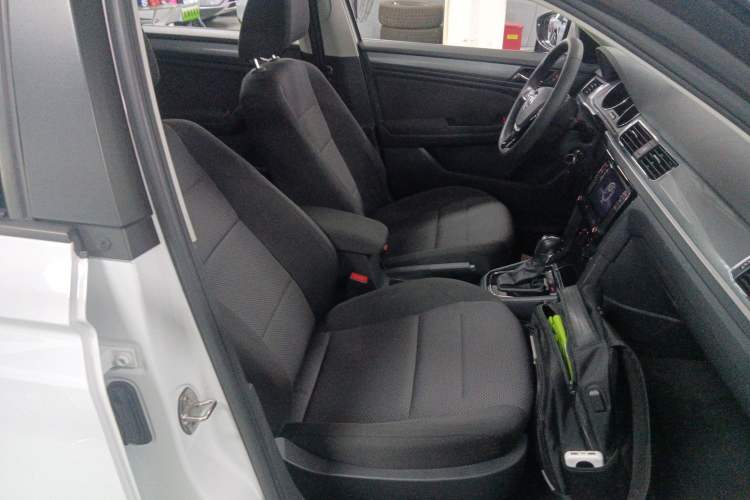 Used Volkswagen Bora 2019 Bora Legend 1.5L Automatic Leading Model China VI Standard
