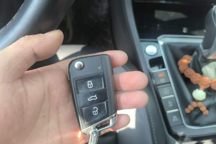 Used Volkswagen Sagitar 2021 280TSI DSG 30th Anniversary Edition
