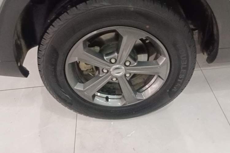 Used Haval F7 2019 1.5T Two-Wheel Drive i-Type China V Standard Right Rear Wheel Hub