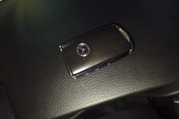 Used Mazda 3 Axela 2020 2.0L Automatic Zhiya Edition