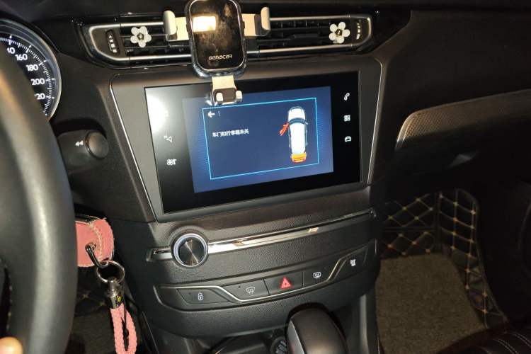 Used Peugeot 408 2019 350THP Automatic Luxury Edition China V Standard
