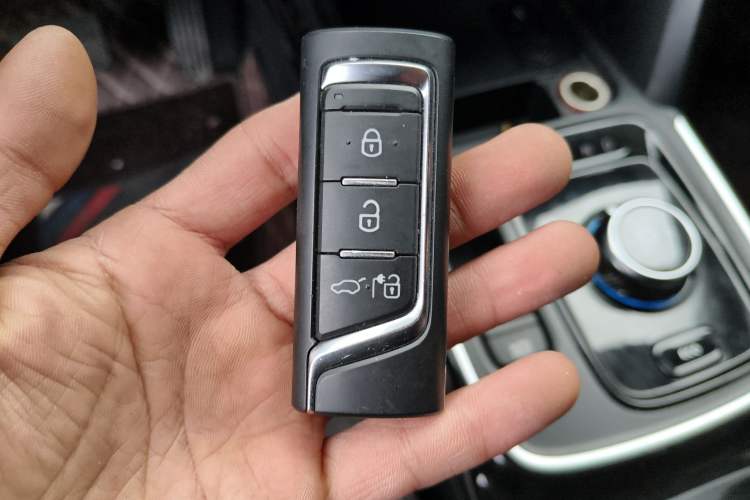 Used GAC Group ix4 2018 Luxury Edition