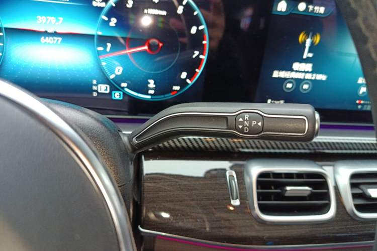 Used Mercedes-Benz GLE 2023 GLE 350 4MATIC Stylish Model