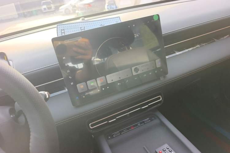 Used Wuling Xingguang 2025 70km Smart Standard Version
