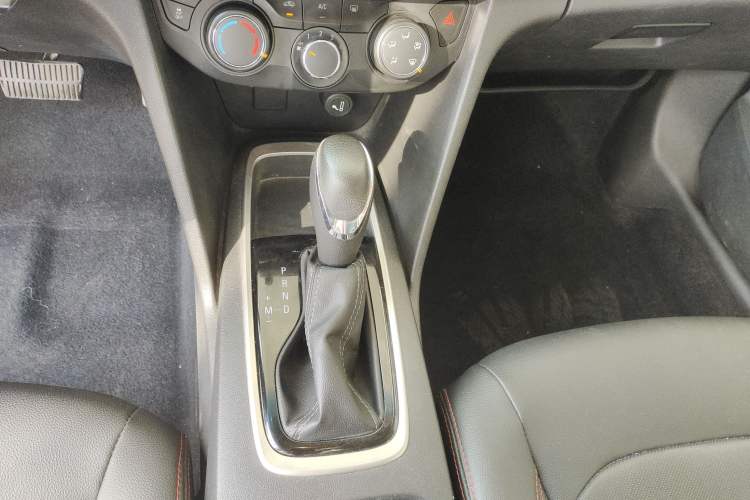 Used Chevrolet Cavalier 2019 320 Automatic Enjoyment with Sunroof