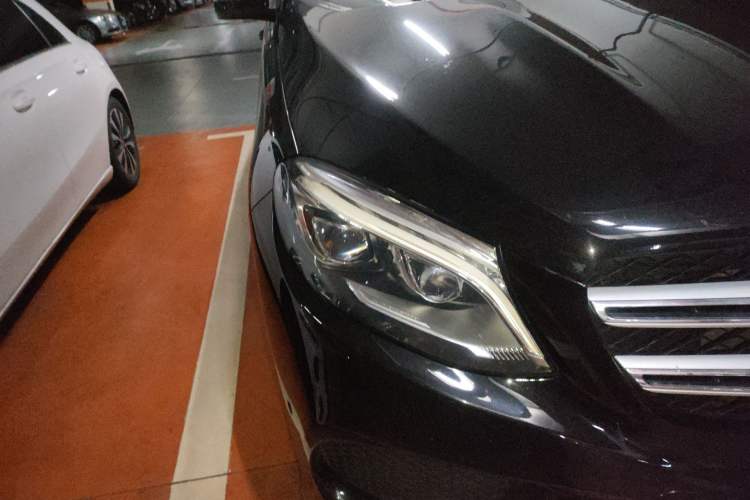 Used Mercedes-Benz GLE 2016 GLE 400 4MATIC Right Front Headlight