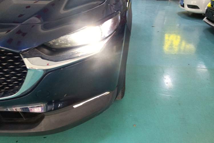 Used Mazda CX-30 2021 2.0L Automatic YAYUE Version
