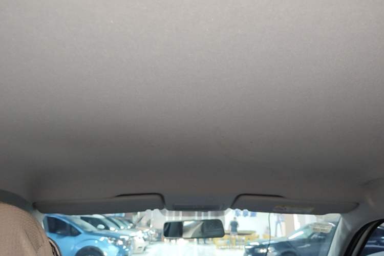 Used Skoda Fabia 2017 1.4L Automatic Car Enjoy Edition