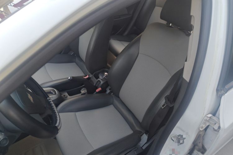 Used Chevrolet Cruze 2012 1.6L SL Grand Edition Automatic