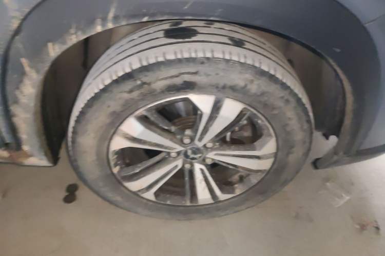 Used Wuling Asta 2021 1.5T Manual Starlight Edition
