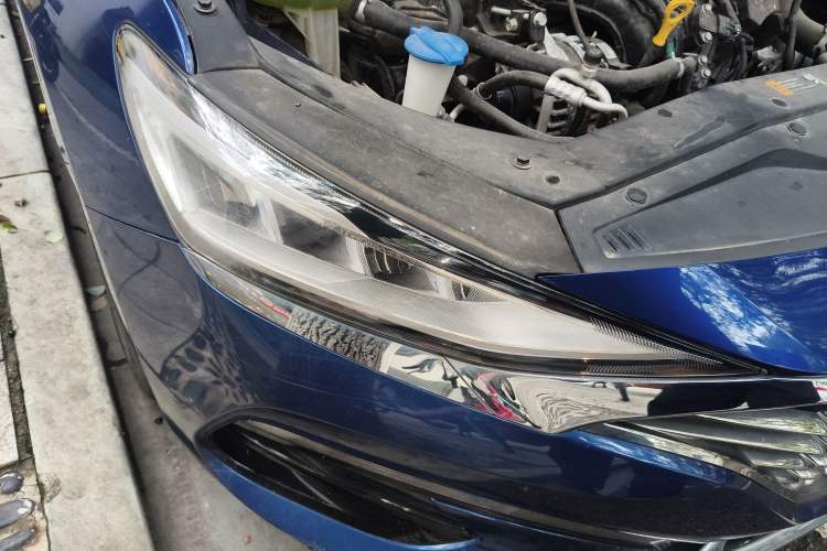 Used Hyundai Lafesta 2019 280TGDi Smart Speed Version China VI Standard