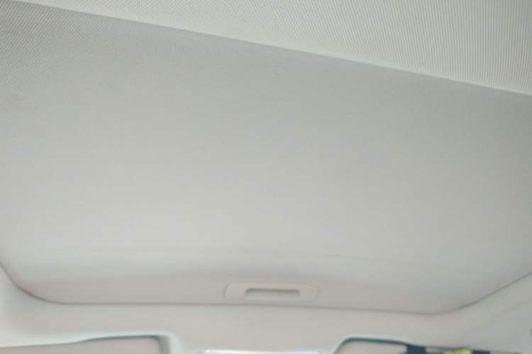 Used Geely Auto Vision X6 2020 1.4T CVT Luxury Edition