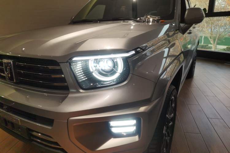 Used Tank 700 New Energy 2024 Hi4-T Extreme Edition