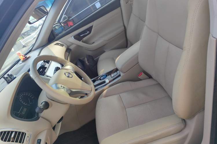 Used Nissan Teana 2013 2.0L XL Comfort Edition