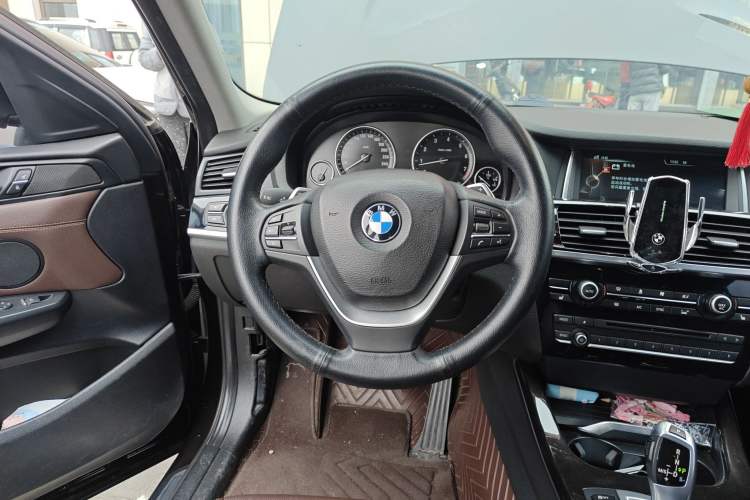 Used BMW X4 2014 xDrive20i X Design Package