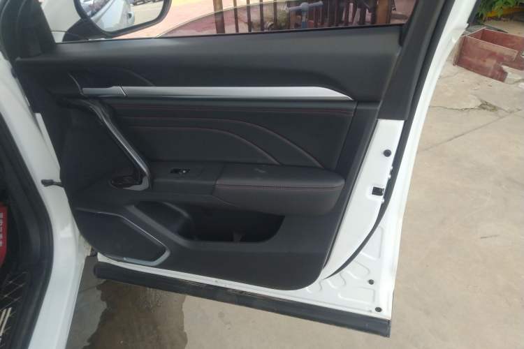 Used Haval F5 2020 1.5T DCT i-Trend
