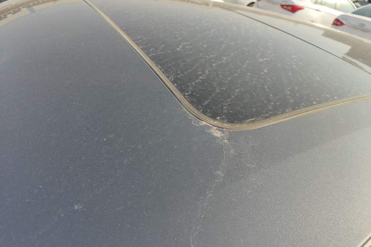 Used CHANGAN Eado 2025 Blue Whale 1.5T 500Bar Prestige Model
