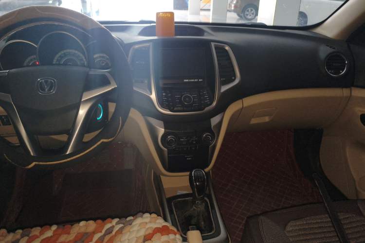 Used Changan Eado 2015 1.6L Manual Elite Model China V Standard