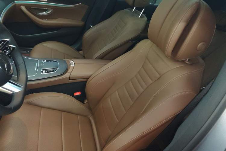 Used Mercedes-Benz E-Class 2021 E 300 L Sport Luxury Edition
