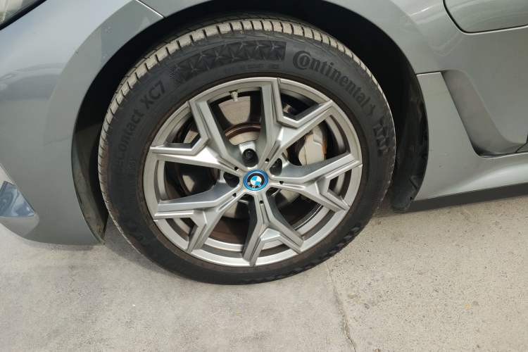 Used BMW i3 2022 eDrive 35 L