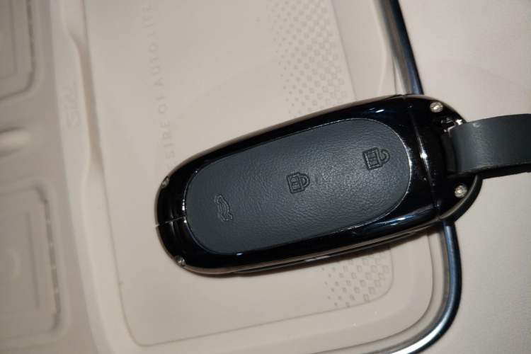 Used Li Auto L9 2024 Ultra Model