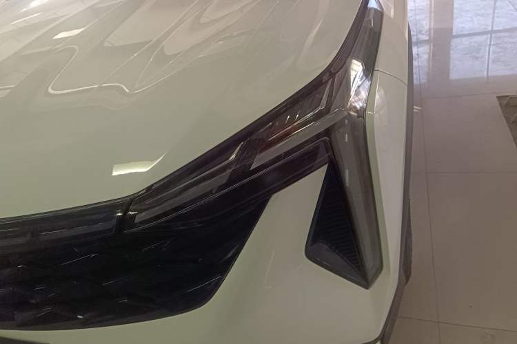 Used Geely Auto Emgrand X7 Sport 2023 Boyue COOL 1.5TD Smart Model