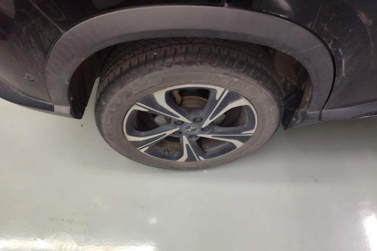 Used XPeng G3 2020 520i Luxury Edition