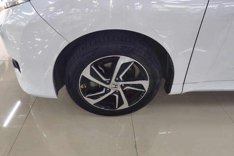 Used Honda Odyssey 2017 2.4L Smart Edition
