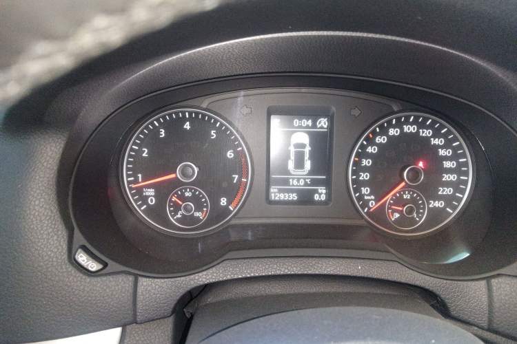 Used Volkswagen Sharan 2018 380TSI Comfort Edition 7-Seater