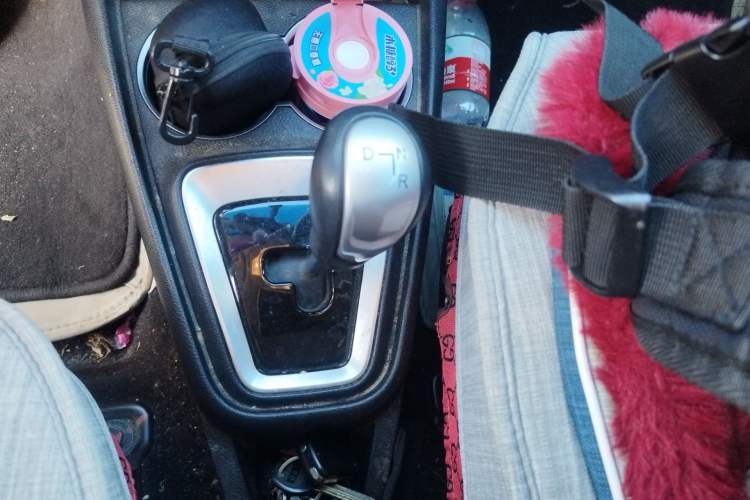 Used JAC Group iEV6E 2018 Upgraded iEV6E Luxury Model