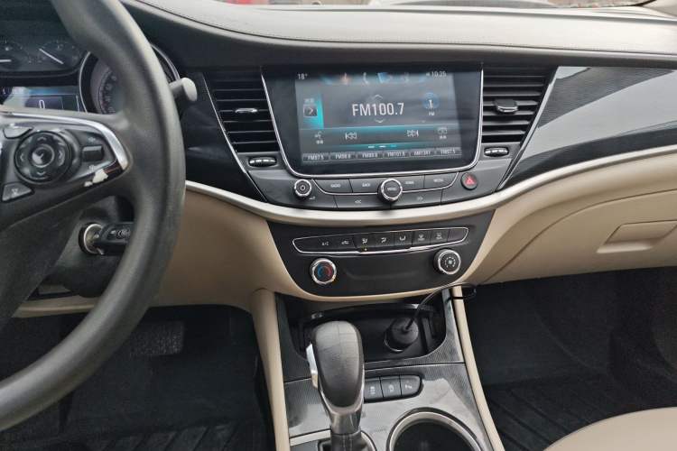 Used Buick Verano 2017 Sedan 15S Automatic Leading Model