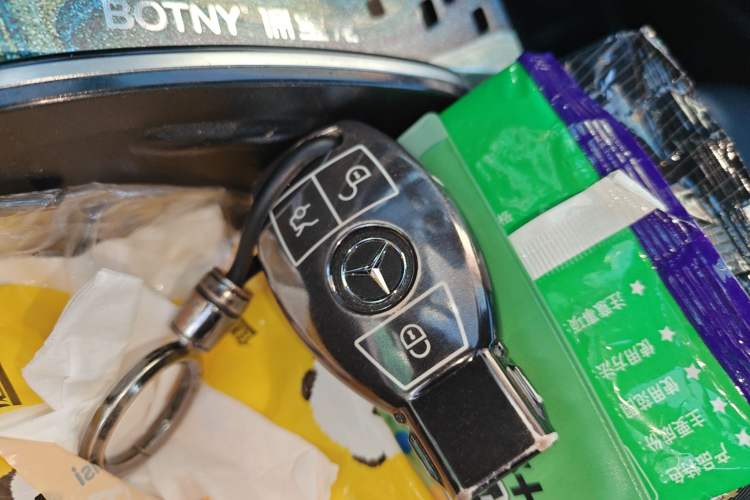 Used Mercedes-Benz CLA 2017 Facelifted CLA 200 Stylish Edition