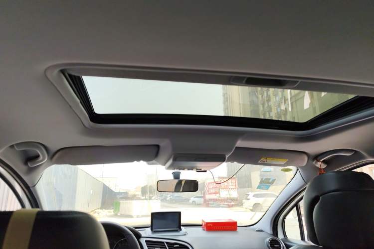 Used Peugeot 3008 2015 1.6THP Automatic Trend Edition