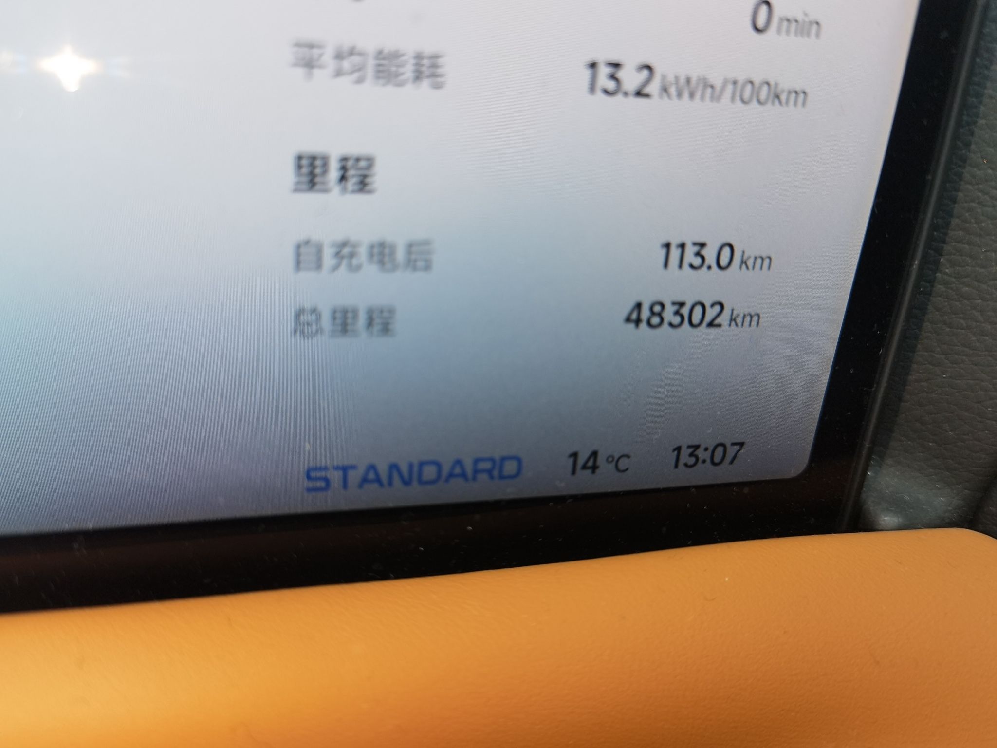 XPeng G9 2022 702 Pro — снимка 12