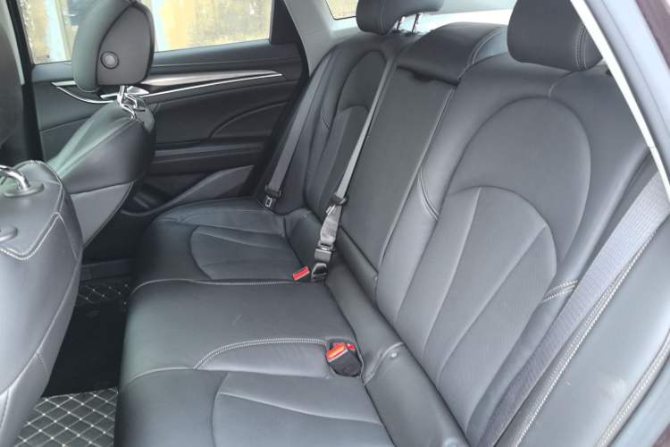 Used Buick LaCrosse 2018 20T Elite Edition