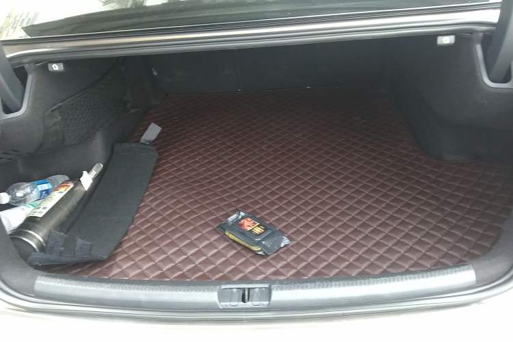 Used Volkswagen Passat 2017 330TSI DSG Luxury Edition