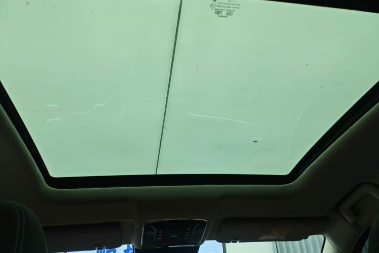 Used JETOUR Shanhai L7 2024 1.5T 120km ULTRA 7-Seater
