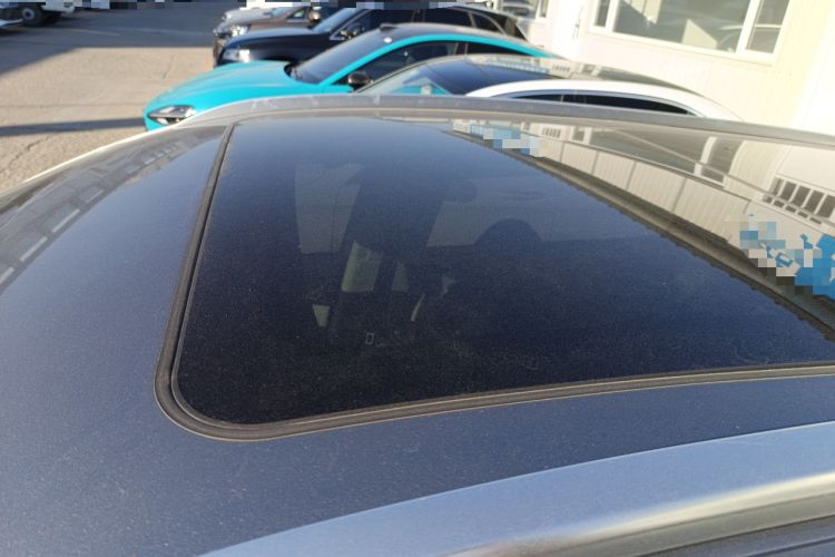 Used BYD Yuan PLUS 2022 510 km Flagship Version
