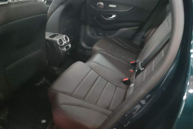 Used Mercedes-Benz GLC 2020 Facelift GLC 300 L 4MATIC Dynamic Edition
