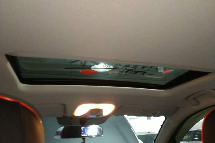 Used GAC Trumpchi GS3 2021 POWER 270T Automatic Luxury Edition
