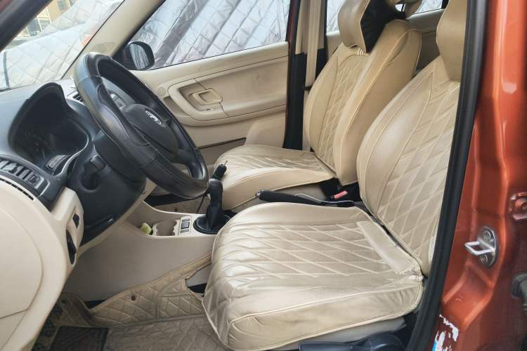 Used Skoda Fabia 2014 1.4L Manual Crystal Edition