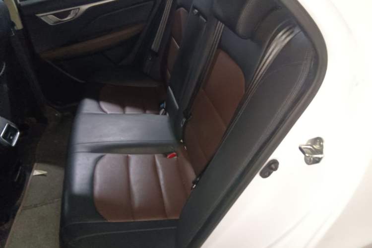 Used Geely Auto Vision 2018 1.5L Automatic Prestige Model
