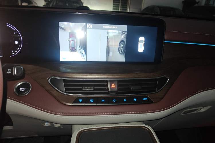 Used Ford Equator 2021 EcoBoost 225 Premier 6-Seater