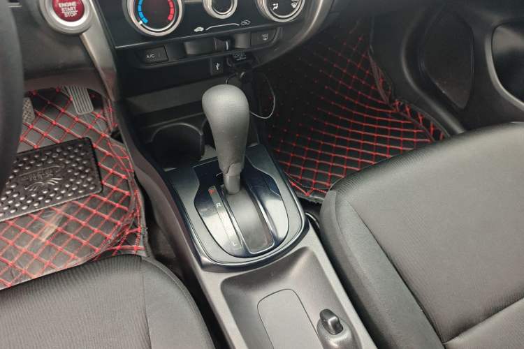 Used Honda City 2017 1.5L CVT Elite Edition