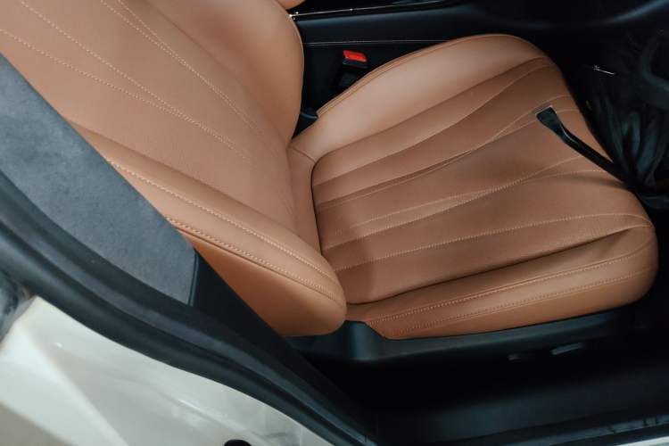 Used IM L7 2022 Dynamic Model