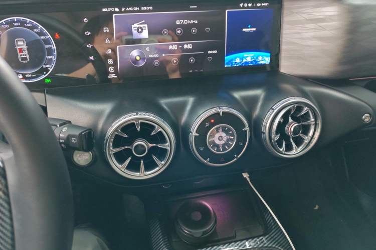 Used Tank 300 2021 Off-Road Edition 2.0T Conqueror
