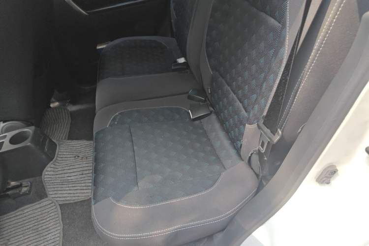 Used Suzuki Liana A6 2014 Hatchback 1.4L Manual Enjoyment Model