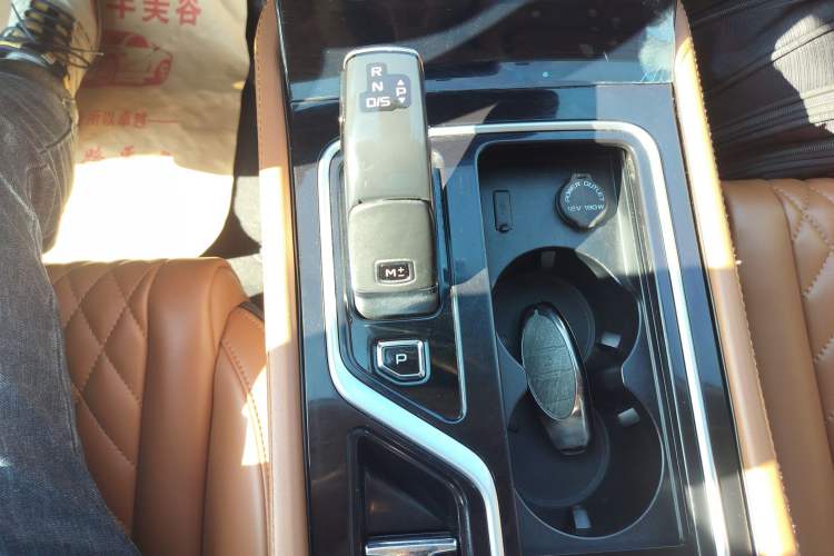 Used Bestune T99 2022 20TD Automatic Sport Luxury Edition
