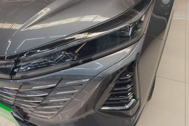 Used Changan CS75 PLUS 2026 Model, Smart Champion Edition 1.5T New Blue Whale Smart Navigation Version